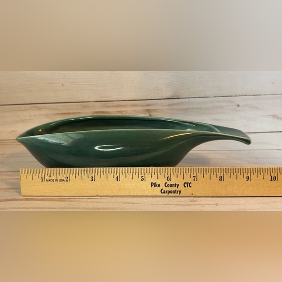 Vintage Russell Wright Steubenville Gravy Boat –...